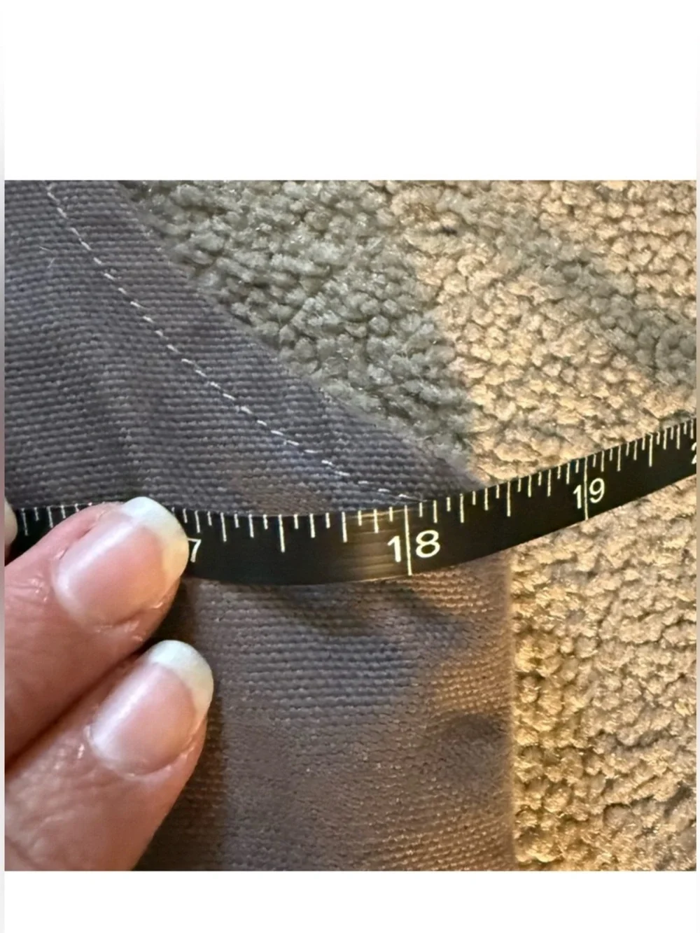 Carhartt Vest - Picture 7 of 9